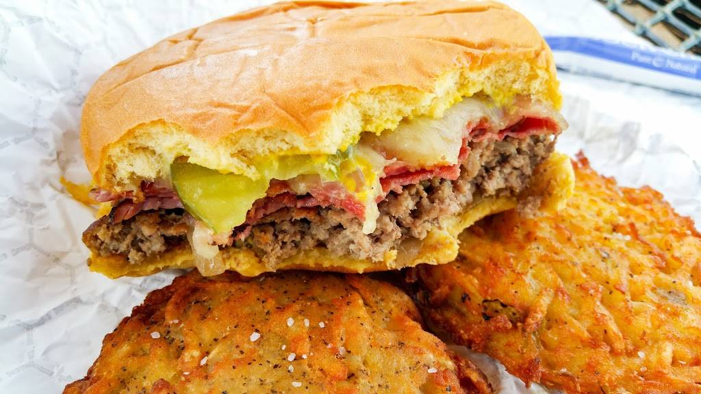 Jewboy Burgers | restaurant | 5000 Burnet Rd, Austin, TX 78756, USA | 9158616224 OR +1 915-861-6224