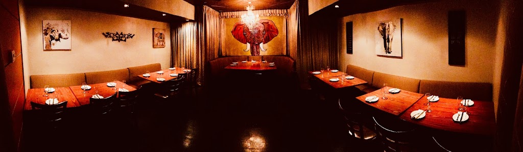 Karma Restaurant | meal takeaway | 114 Chestnut St, Philadelphia, PA 19106, USA | 2159251444 OR +1 215-925-1444