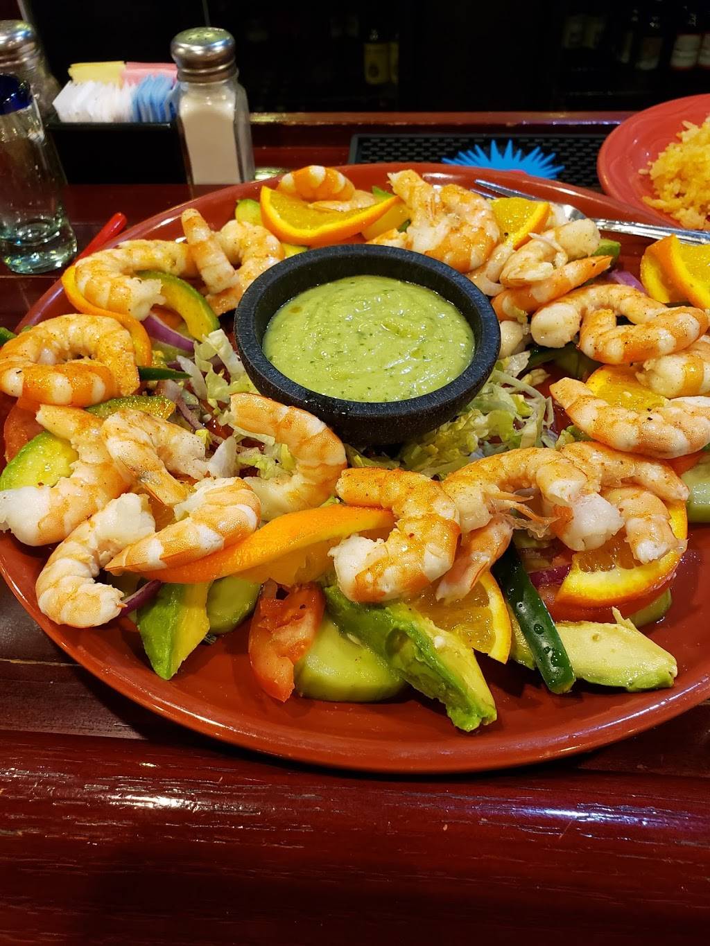 Mi Mexico Restaurant | restaurant | 3956 N Academy Blvd, Colorado Springs, CO 80917, USA | 7195917722 OR +1 719-591-7722