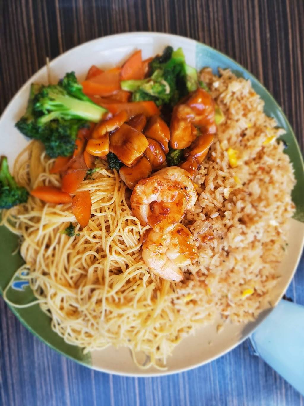 Tokyo Bay Japanese Steakhouse & Sushi Bar | restaurant | 1931 Sears St, Waterloo, IA 50702, USA | 3194330999 OR +1 319-433-0999