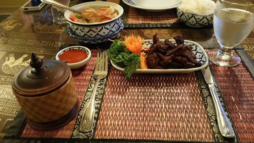 Som Siam East Thai Restaurant | restaurant | 45 Mill Rock Rd E, Old Saybrook, CT 06475, USA | 8603885400 OR +1 860-388-5400