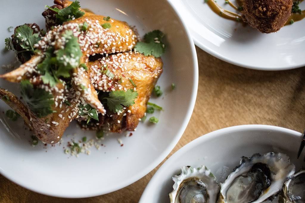 Lady Jaye | restaurant | 4523 California Ave SW, Seattle, WA 98116, USA | 2064574029 OR +1 206-457-4029