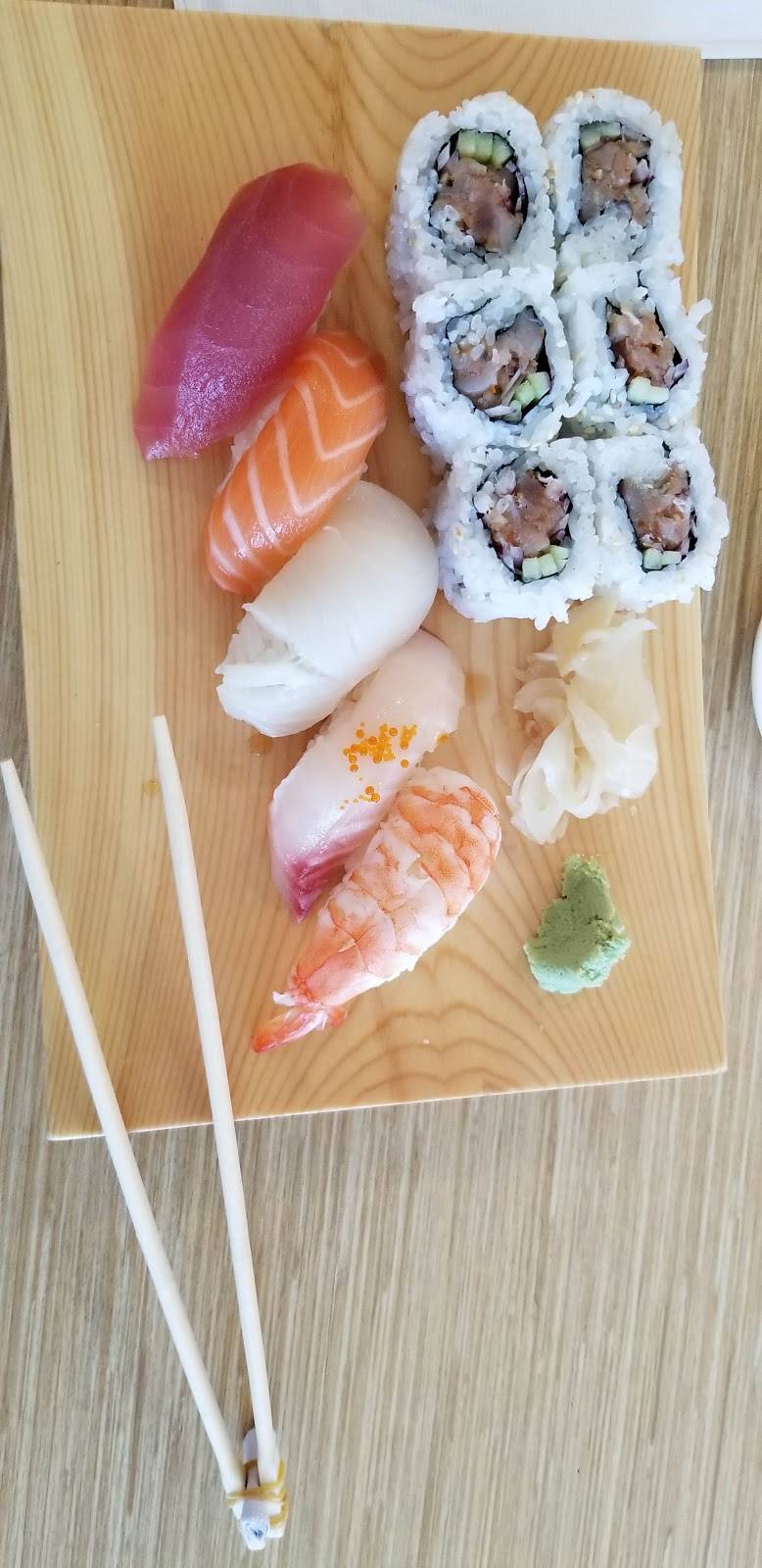 Sachi Sushi | restaurant | 390 Market Pl, San Ramon, CA 94583, USA | 9258662248 OR +1 925-866-2248