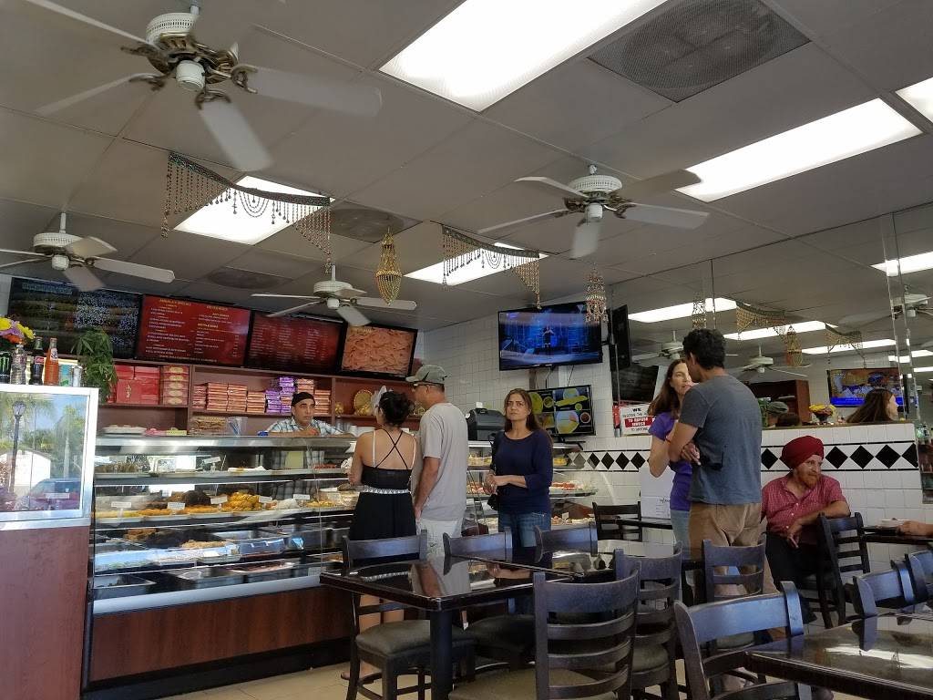 Ambala Sweets & Snacks | bakery | 5534, 18433 Pioneer Blvd, Artesia, CA 90701, USA | 5624020006 OR +1 562-402-0006