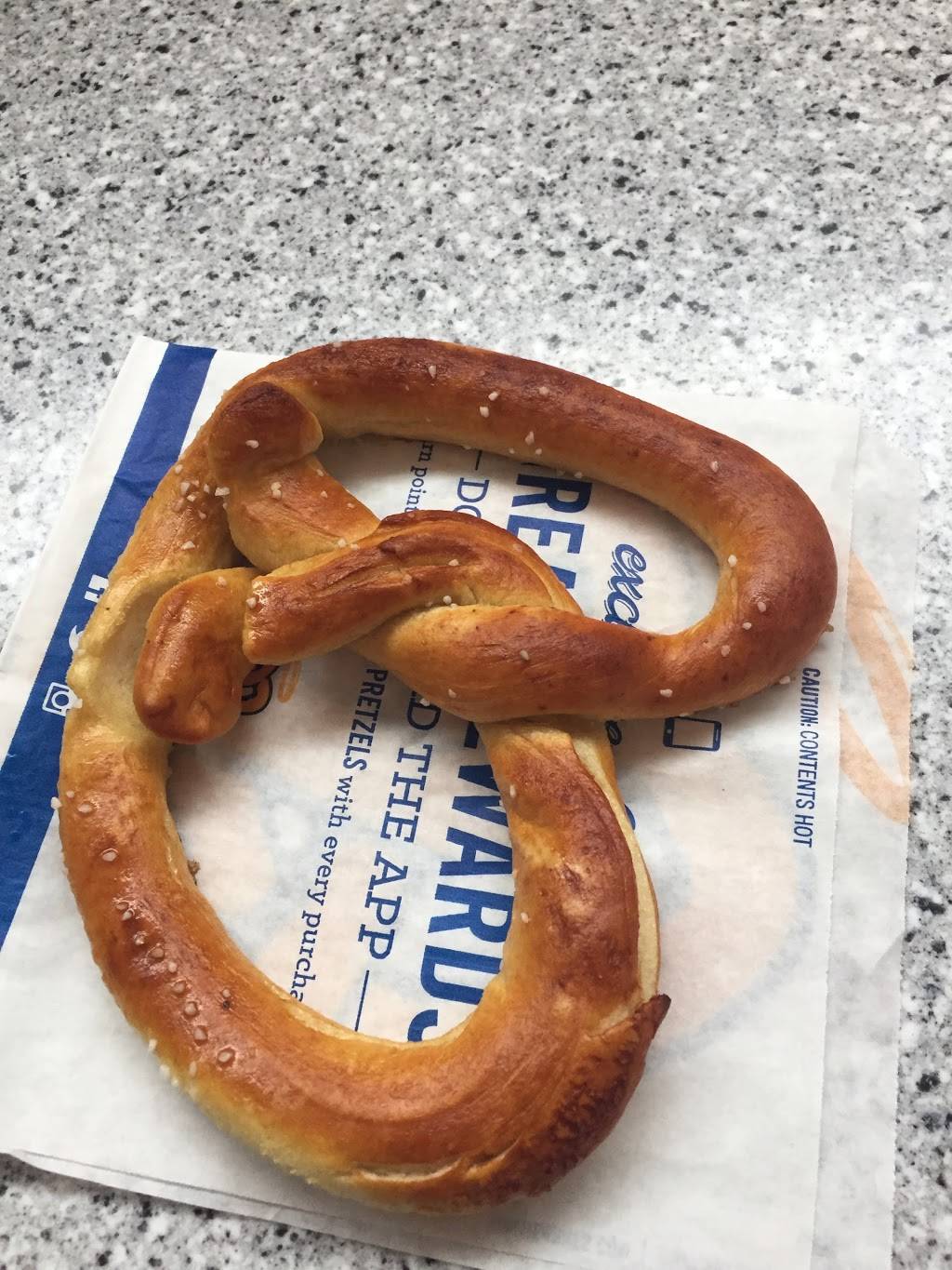 Auntie Annes | restaurant | Suite 2019, 3700 Rivertown Pkwy, Grandville, MI 49418, USA | 6162578990 OR +1 616-257-8990