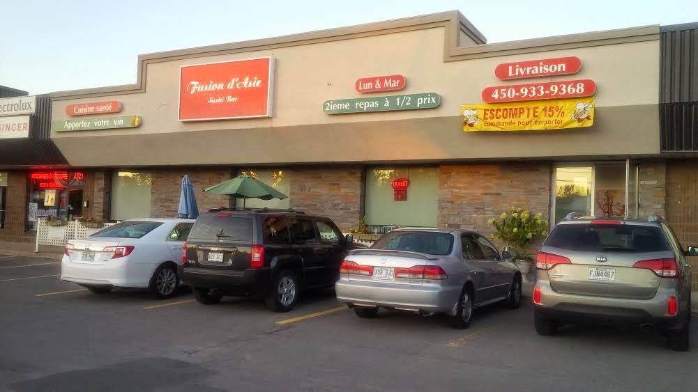 Chez Minh | restaurant | 4721 Boulevard des Laurentides, Laval, QC H7K 3G4, Canada | 4509339368 OR +1 450-933-9368