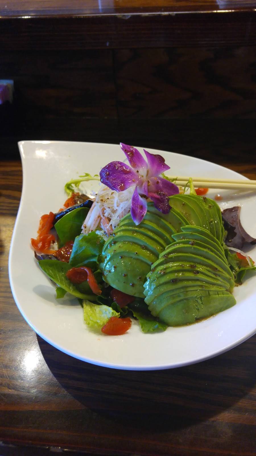 Katsunori Sushi Restaurant | restaurant | 14073 Main St #109, Victorville, CA 92345, USA | 7609563700 OR +1 760-956-3700