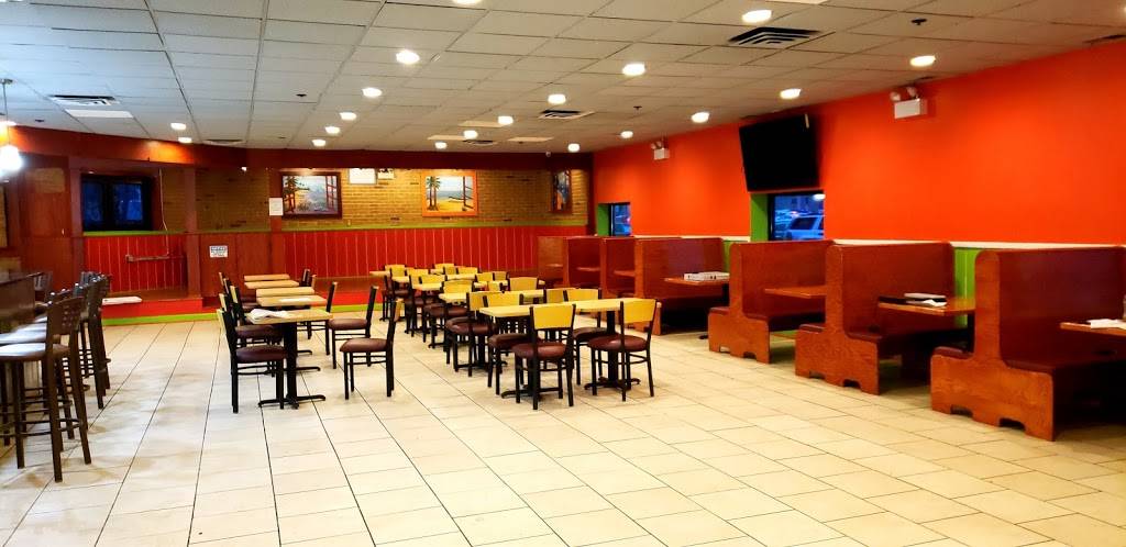 Cemitas Poblanas y Tacos | restaurant | 345 W N Ave, Villa Park, IL 60181, USA | 6304153070 OR +1 630-415-3070