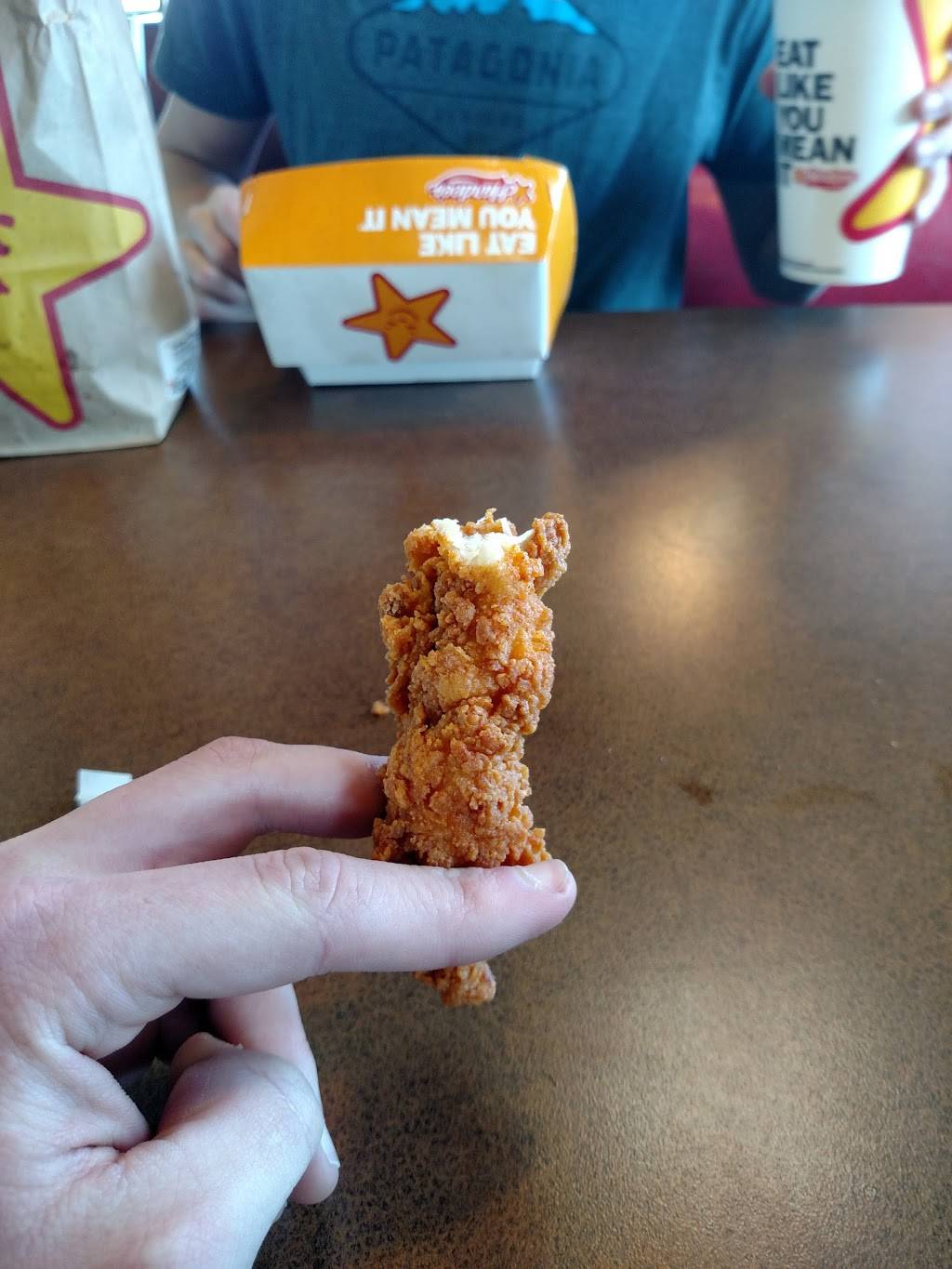 Hardees | restaurant | 605 9th St SE, Roanoke, VA 24013, USA | 5409810103 OR +1 540-981-0103