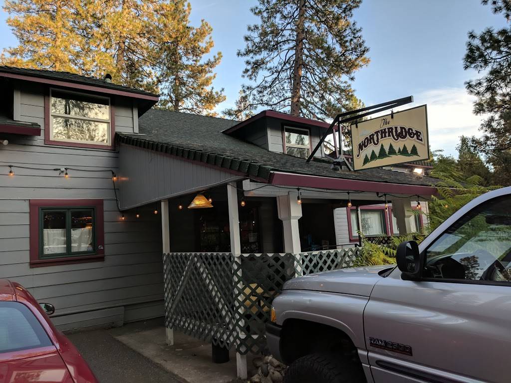 Northridge of Nevada City | restaurant | 773 Nevada St, Nevada City, CA 95959, USA | 5304780470 OR +1 530-478-0470