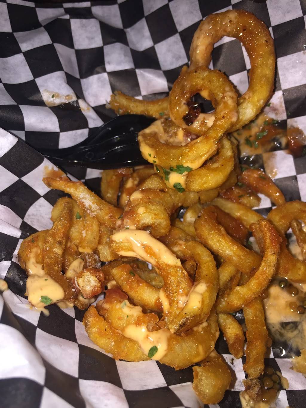 El Food Truck | restaurant | km1, Tijuana, El Refugio, 21440 Tecate, B.C., Mexico | 016657990545 OR +52 665 799 0545