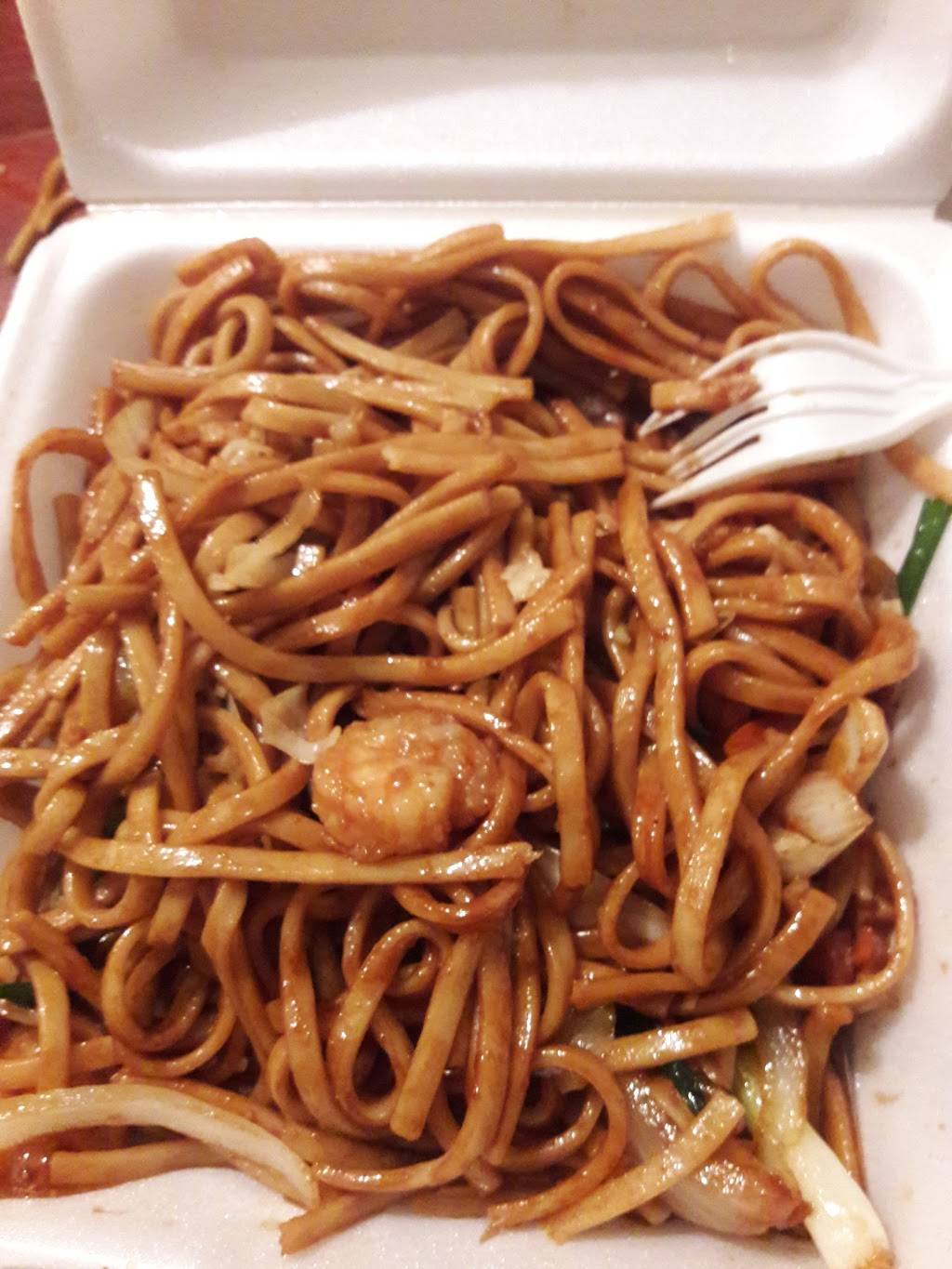 China Imperial | restaurant | 3301 N Town E Blvd # 120, Mesquite, TX 75150, USA | 9722708989 OR +1 972-270-8989