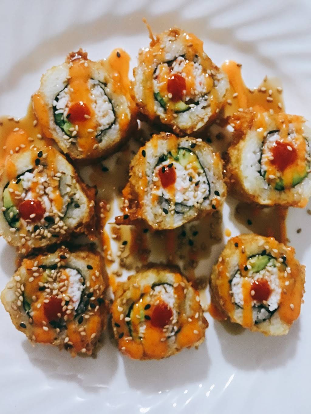 Masa Sushi & Izakaya - Chandler | restaurant | 941 W Elliot Rd #13, Chandler, AZ 85225, USA | 4808555535 OR +1 480-855-5535