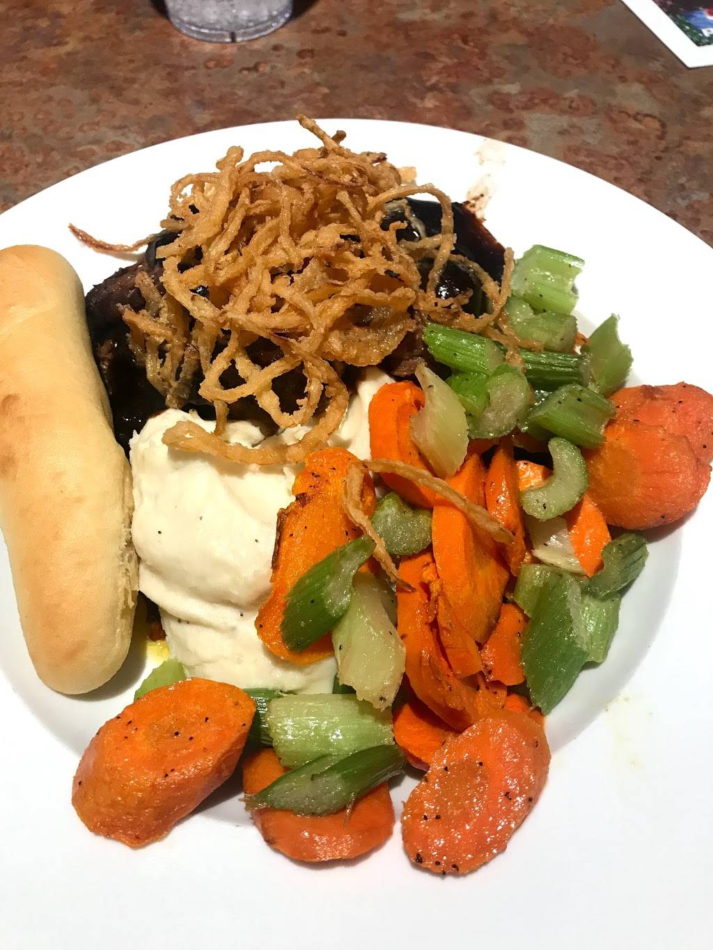 Marzonis Brick Oven & Brewing Co. | restaurant | 4925 Ritter Rd, Mechanicsburg, PA 17055, USA | 7177666289 OR +1 717-766-6289