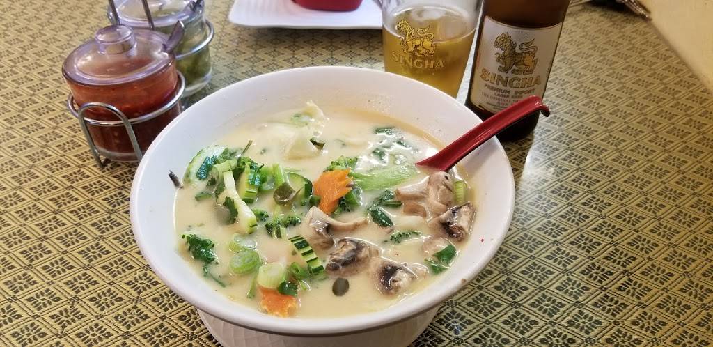 @ Thai Recipe | restaurant | 2106 Mission St A, Santa Cruz, CA 95060, USA | 8314570238 OR +1 831-457-0238