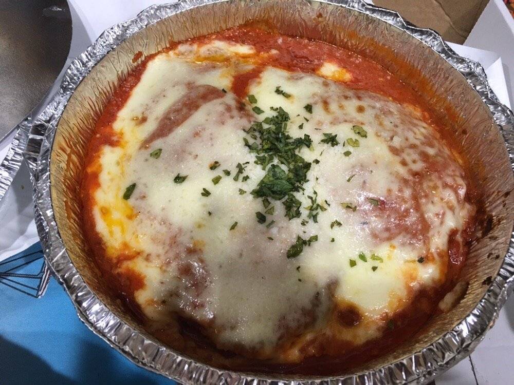 Petes Pizza | restaurant | 713 Riverview Dr, Brielle, NJ 08730, USA | 7322230002 OR +1 732-223-0002