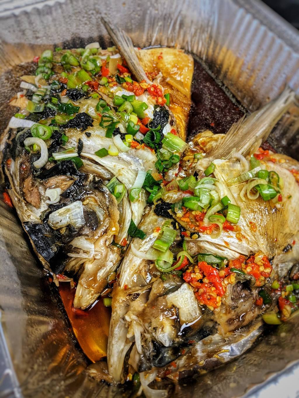 Chili House | restaurant | 18888 Labin Ct, Rowland Heights, CA 91748, USA | 6267167611 OR +1 626-716-7611