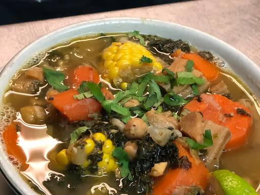 El Cocotero | restaurant | 228 W 18th St, Chelsea, NY 10011, USA | 2122068930 OR +1 212-206-8930