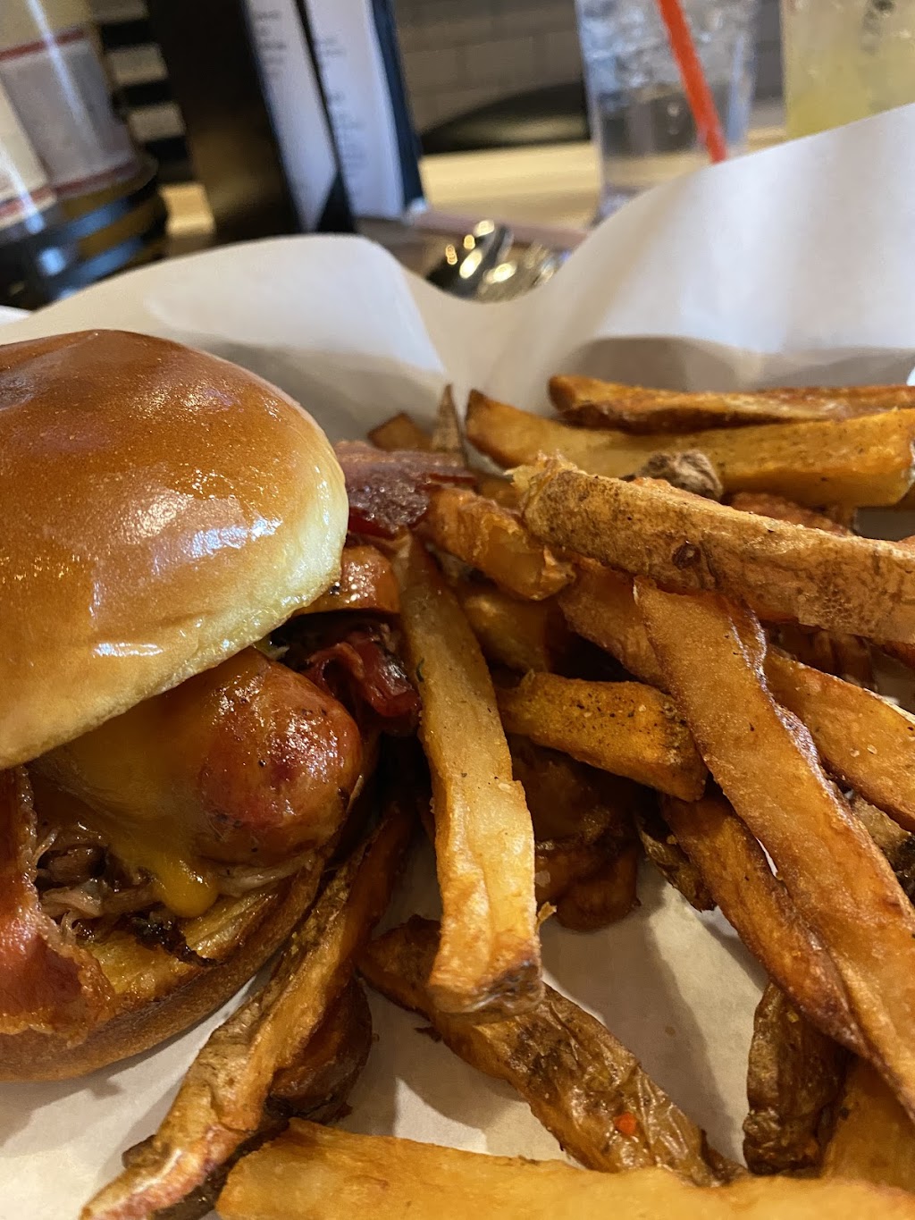 Georgia Boys BBQ - Greeley | restaurant | 2473 W 28th St, Greeley, CO 80634, USA | 9704515654 OR +1 970-451-5654