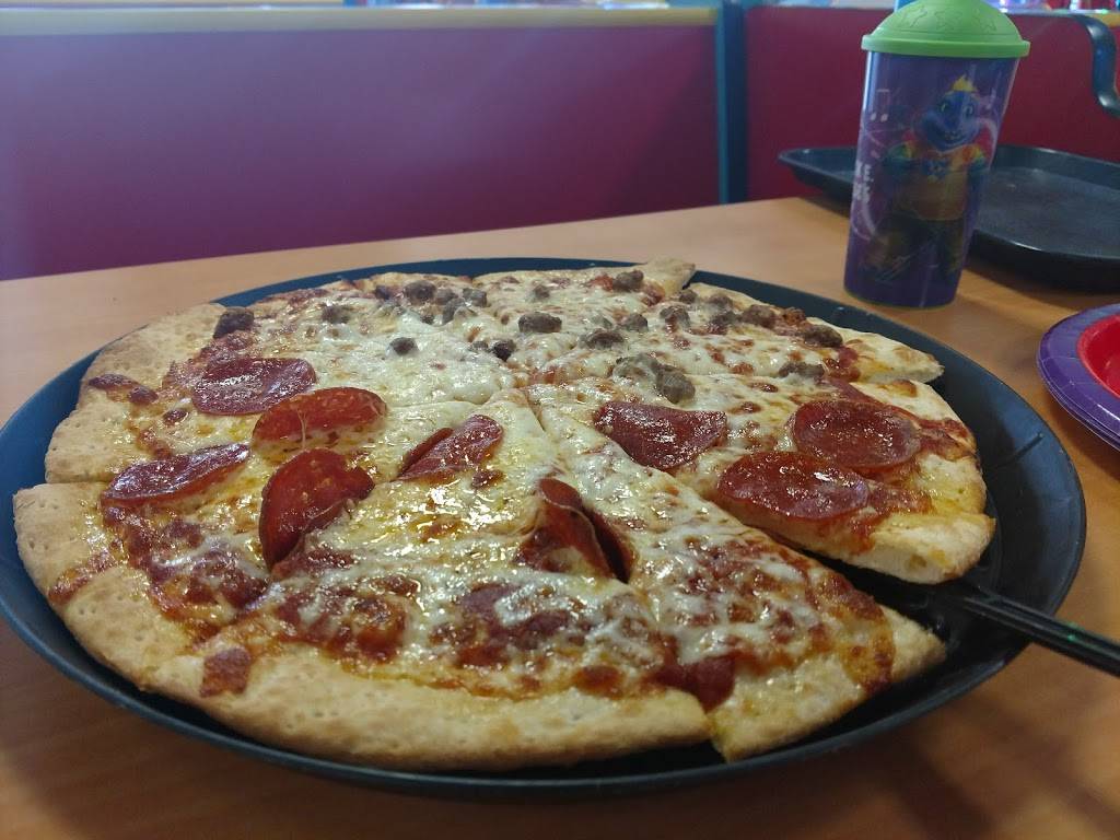 Chuck E. Cheeses | restaurant | 100 TX-332 #1098, Lake Jackson, TX 77566, USA | 9792991460 OR +1 979-299-1460