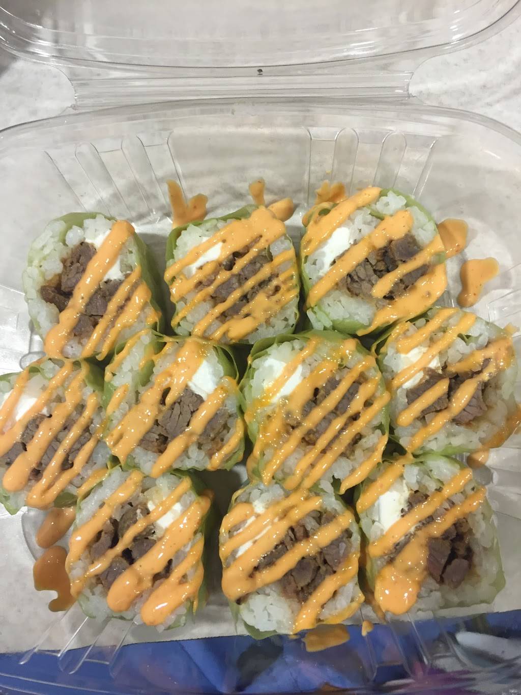 Rollbotto | restaurant | 221 1st St N, St. Petersburg, FL 33701, USA | 7274872681 OR +1 727-487-2681