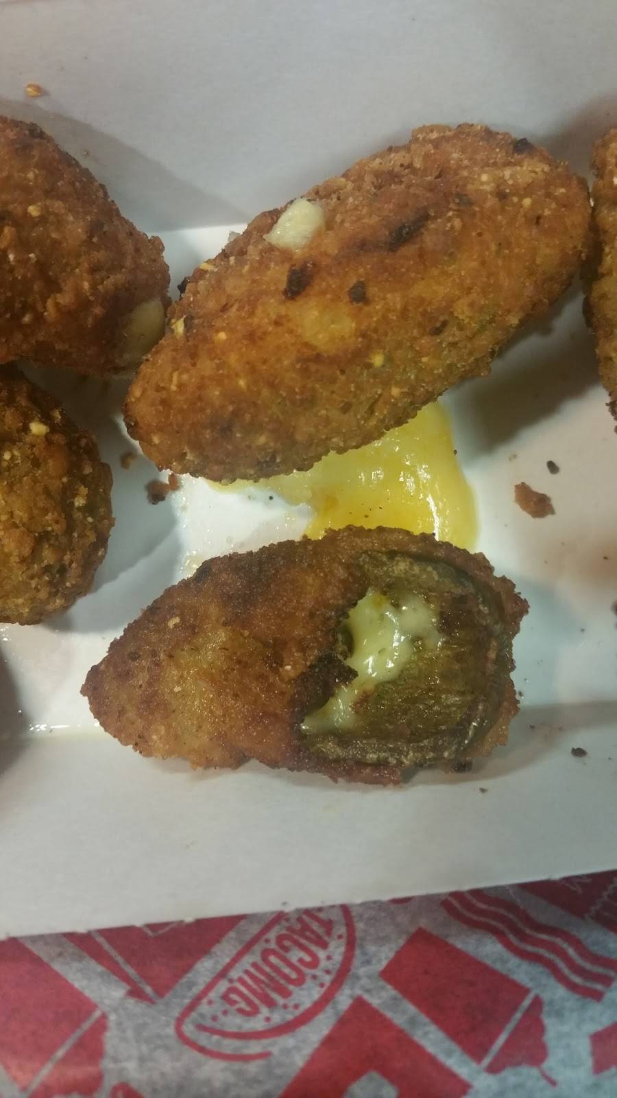 Jack in the Box | restaurant | 2645 W Carefree Hwy, Phoenix, AZ 85085, USA | 6235879515 OR +1 623-587-9515