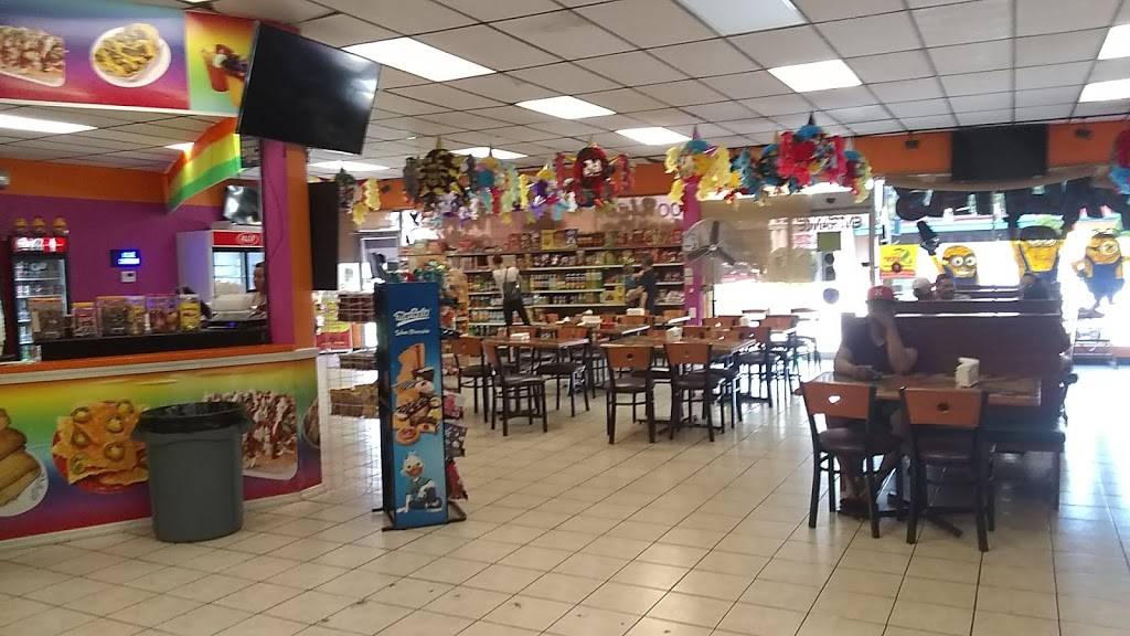 Michi Neveria y Paleteria | restaurant | 4100 N MacArthur Blvd, Warr Acres, OK 73122, USA | 4056032779 OR +1 405-603-2779