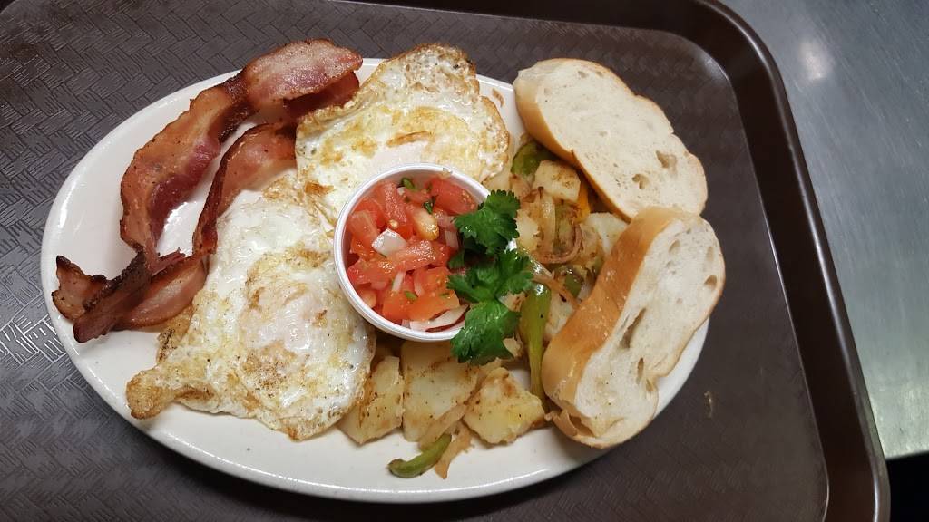 L.A. Burrito | restaurant | 43 Underhill Ave, Brooklyn, NY 11238, USA | 7184843615 OR +1 718-484-3615