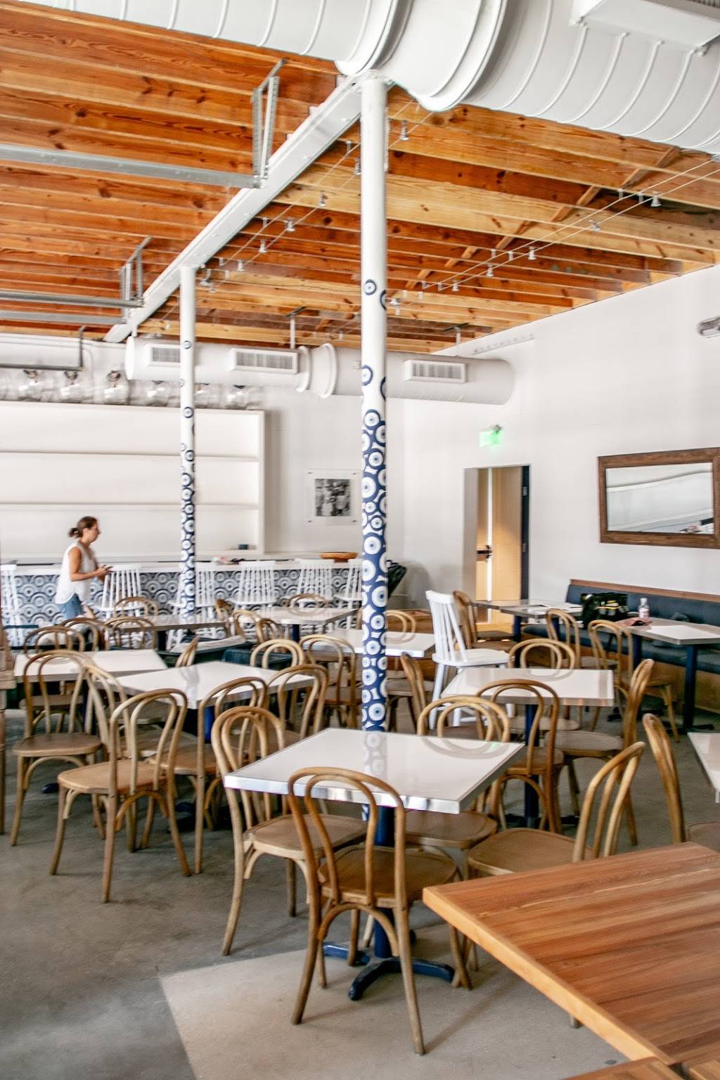 Baba Restaurant, Bakery & Cafe | restaurant | 2701 Central Ave, St. Petersburg, FL 33713, USA | 7279543406 OR +1 727-954-3406