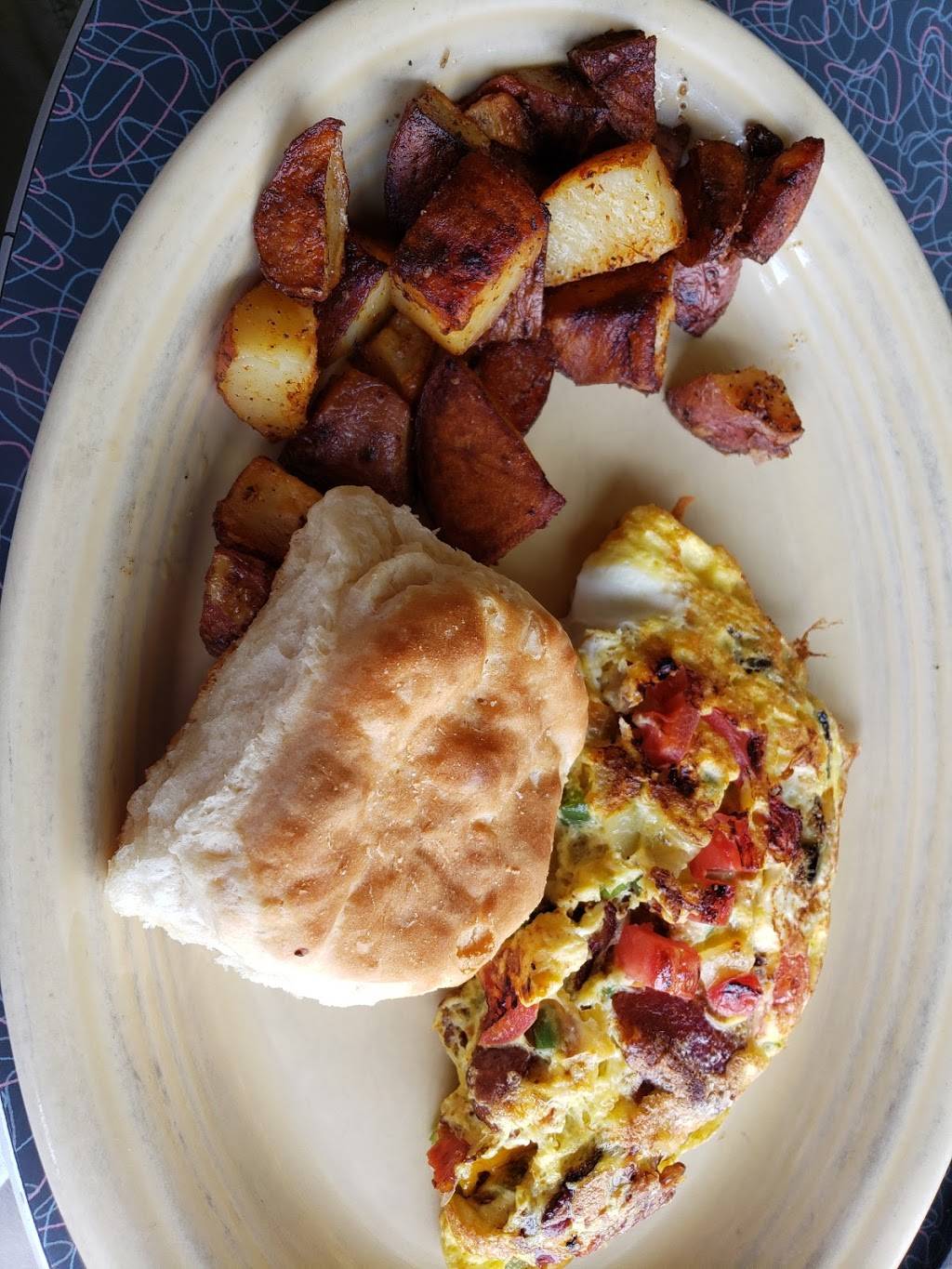 Dixie Diner | restaurant | 1724 Brevard Rd, Hendersonville, NC 28791, USA | 8286975025 OR +1 828-697-5025