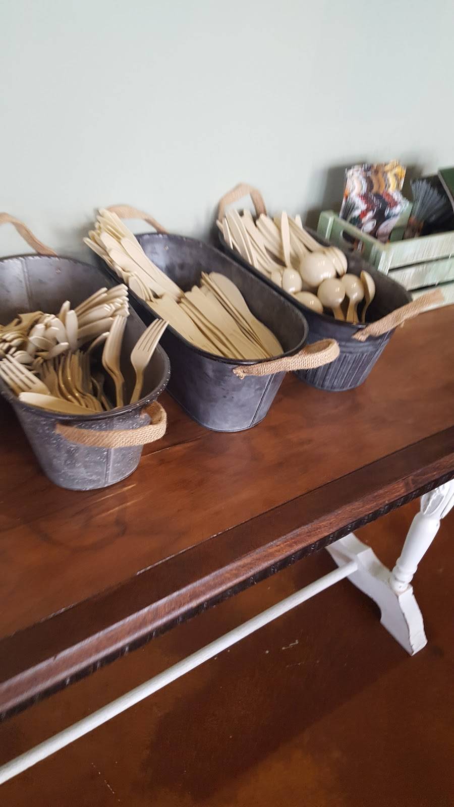 Sweet Leaf Cafe | cafe | 800 N Glebe Rd, Arlington, VA 22203, USA | 7035225000 OR +1 703-522-5000