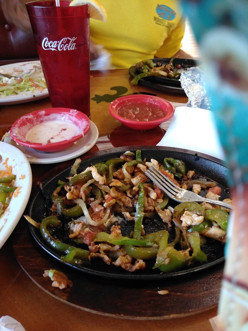 El Speedy Gonzalez | restaurant | 1100 Upper Valley Pike, Springfield, OH 45504, USA | 9375047534 OR +1 937-504-7534