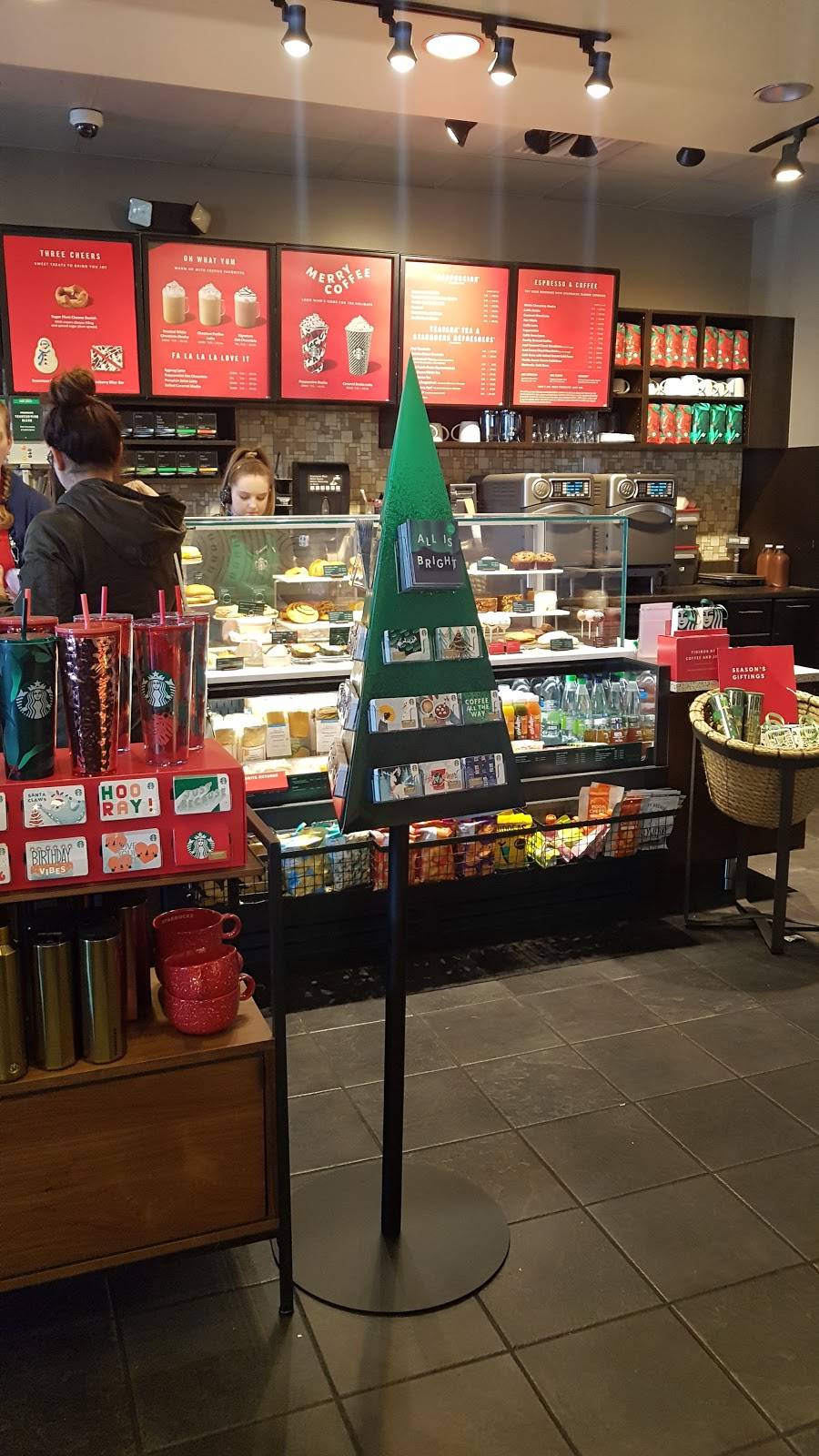 Starbucks | cafe | 2555 Jorie Ln NE #101, Keizer, OR 97303, USA | 5034631044 OR +1 503-463-1044