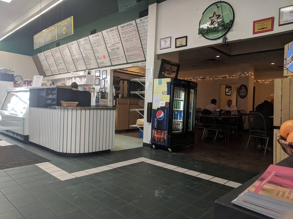 Beer Deli | restaurant | 175 Welles St, Forty Fort, PA 18704, USA | 5702888141 OR +1 570-288-8141