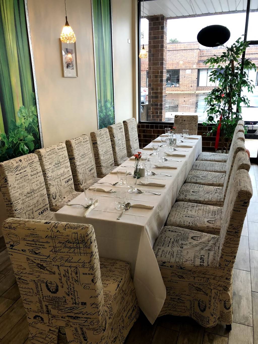 Ewas Pierogi | restaurant | 976 Harlem Ave, Glenview, IL 60025, USA | 2246163430 OR +1 224-616-3430