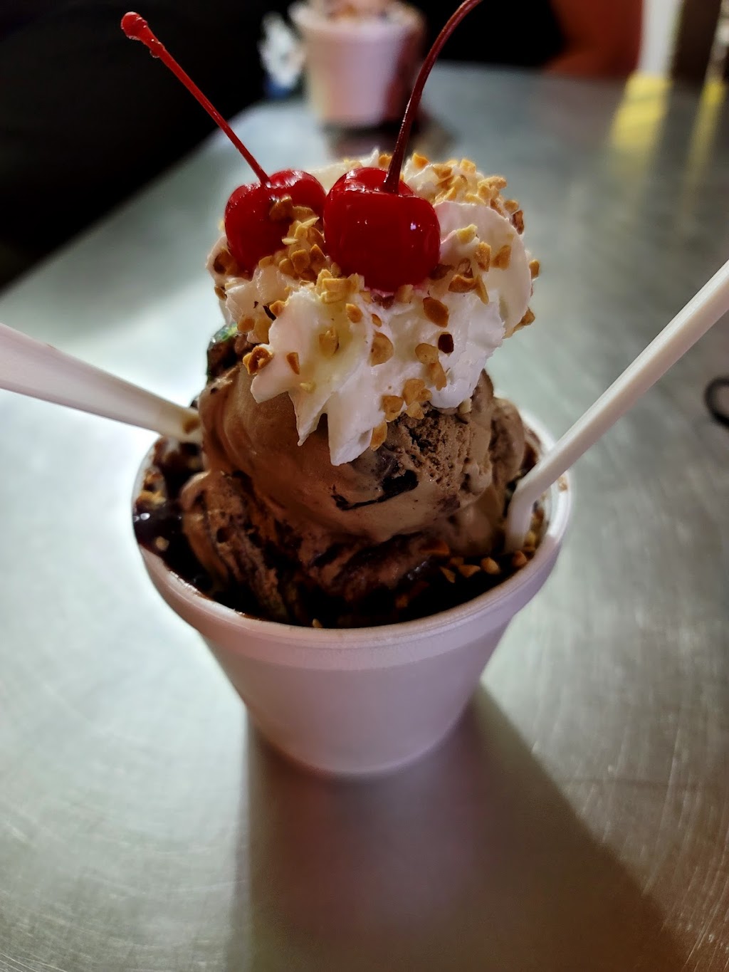 Moos Soft Serve | meal takeaway | 930 Florida A1A, Indialantic, FL 32903, USA | 3217234990 OR +1 321-723-4990