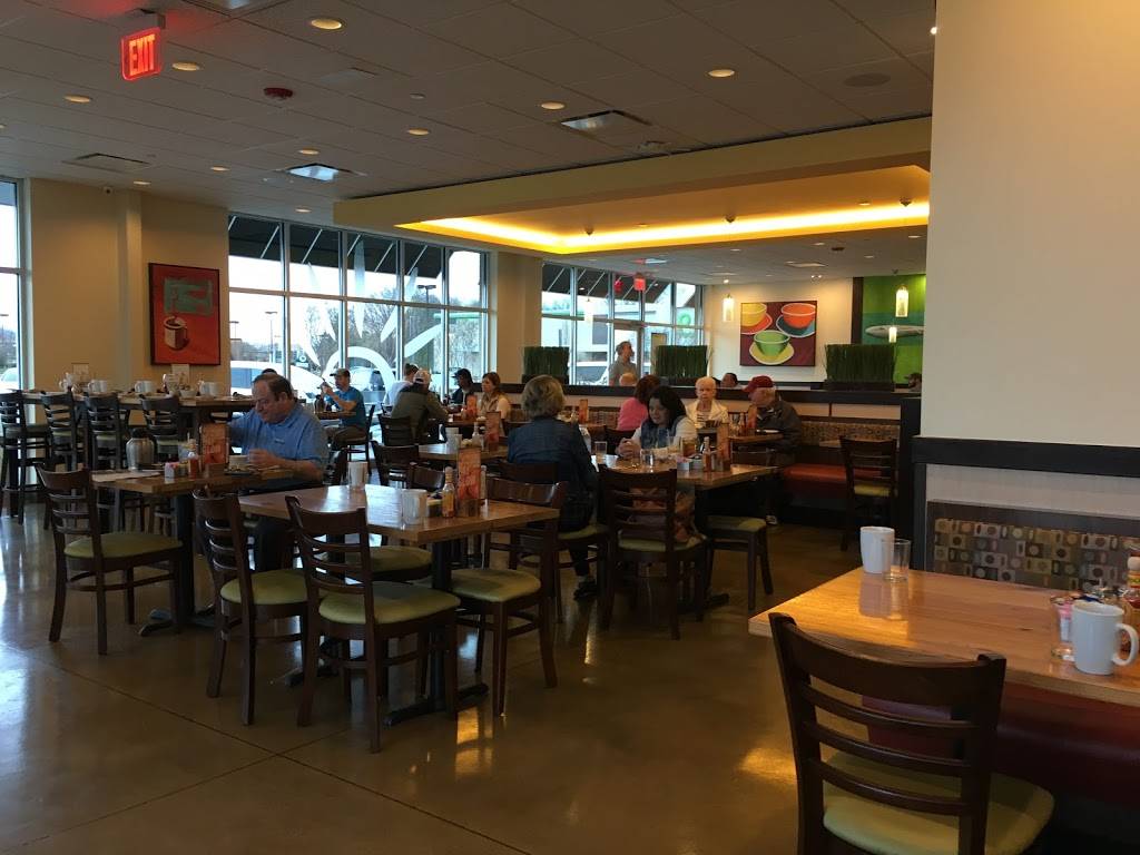 First Watch - Turkey Creek | restaurant | 11682 Parkside Dr, Knoxville, TN 37934, USA | 8656753447 OR +1 865-675-3447