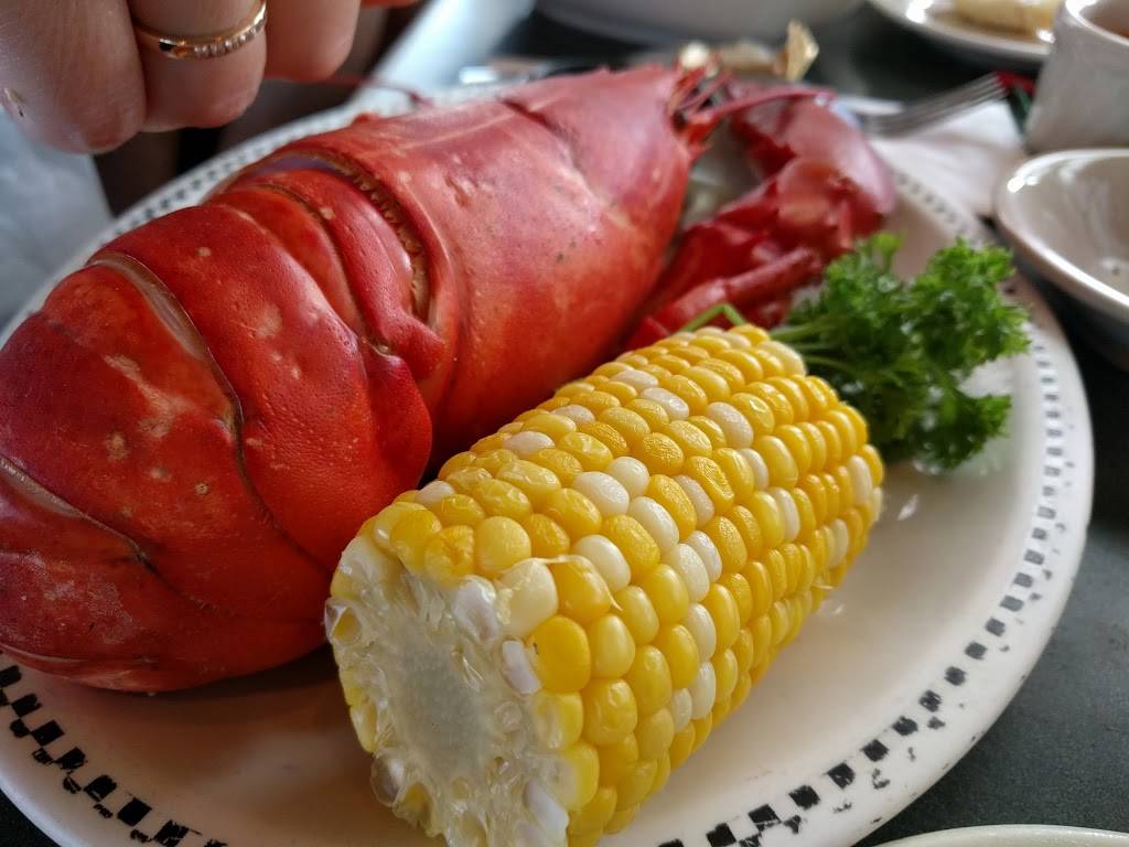 Lobster Pot Restaurant | restaurant | 321 Commercial St, Provincetown, MA 02657, USA | 5084870842 OR +1 508-487-0842