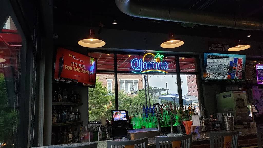 Brickopolis Entertainment | restaurant | 101 S Mickey Mantle Dr, Oklahoma City, OK 73104, USA | 4055162745 OR +1 405-516-2745