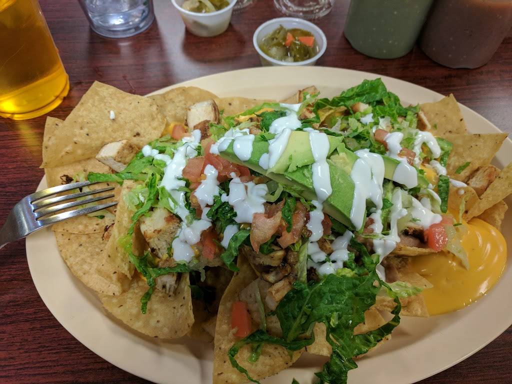 La Cebollita | restaurant | 4343 W 47th St, Chicago, IL 60632, USA | 7732470910 OR +1 773-247-0910