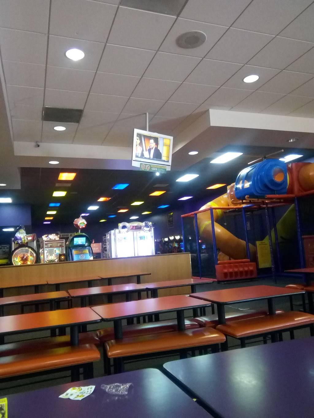 Peter Piper Pizza | restaurant | Av, Paseo Ensenada #502, Playas, Playas de Tijuana, 22504 Tijuana, B.C., Mexico | 016646308100 OR +52 664 630 8100