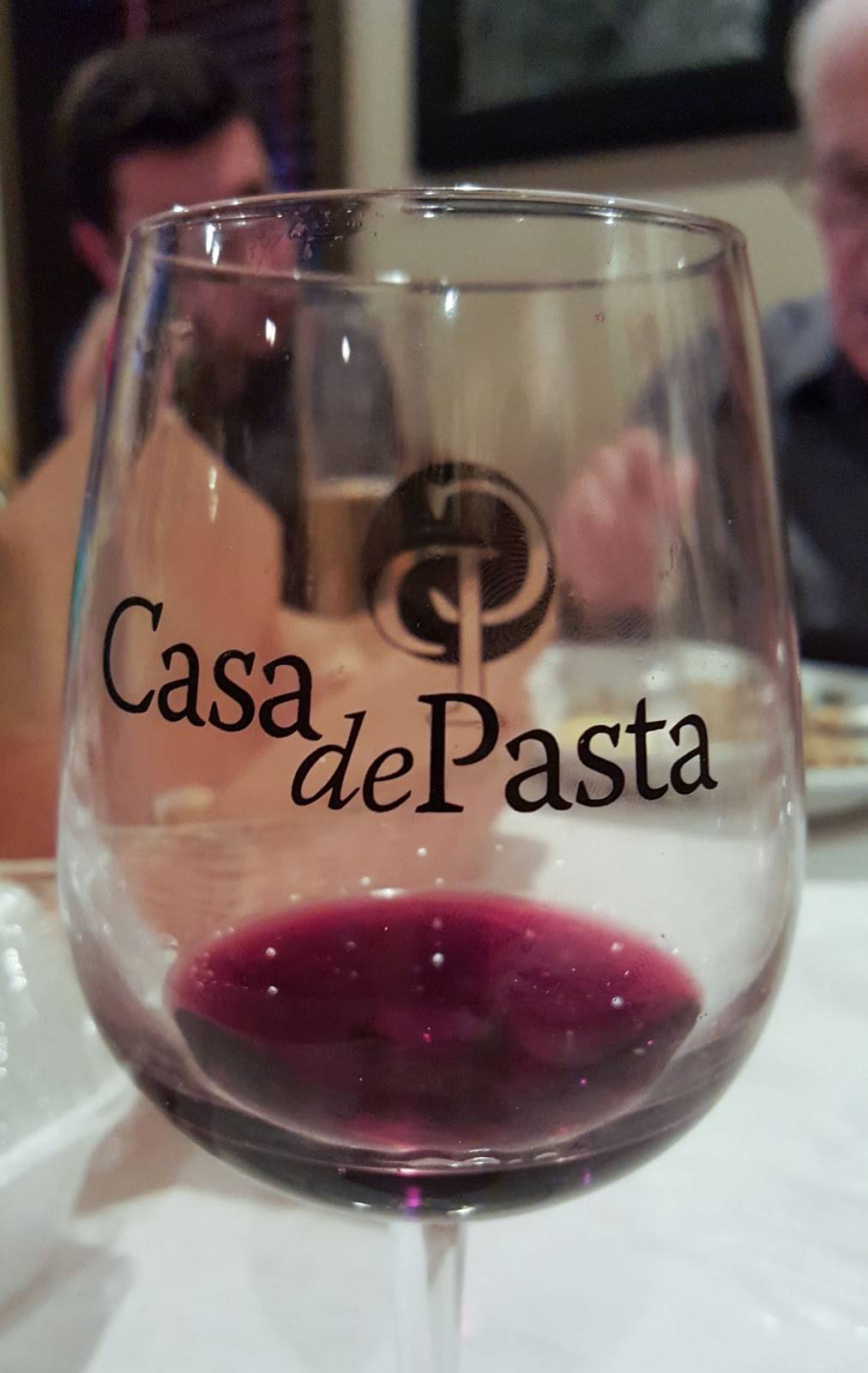 Casa De Pasta | restaurant | 125 Bemis St, Canandaigua, NY 14424, USA | 5853943710 OR +1 585-394-3710