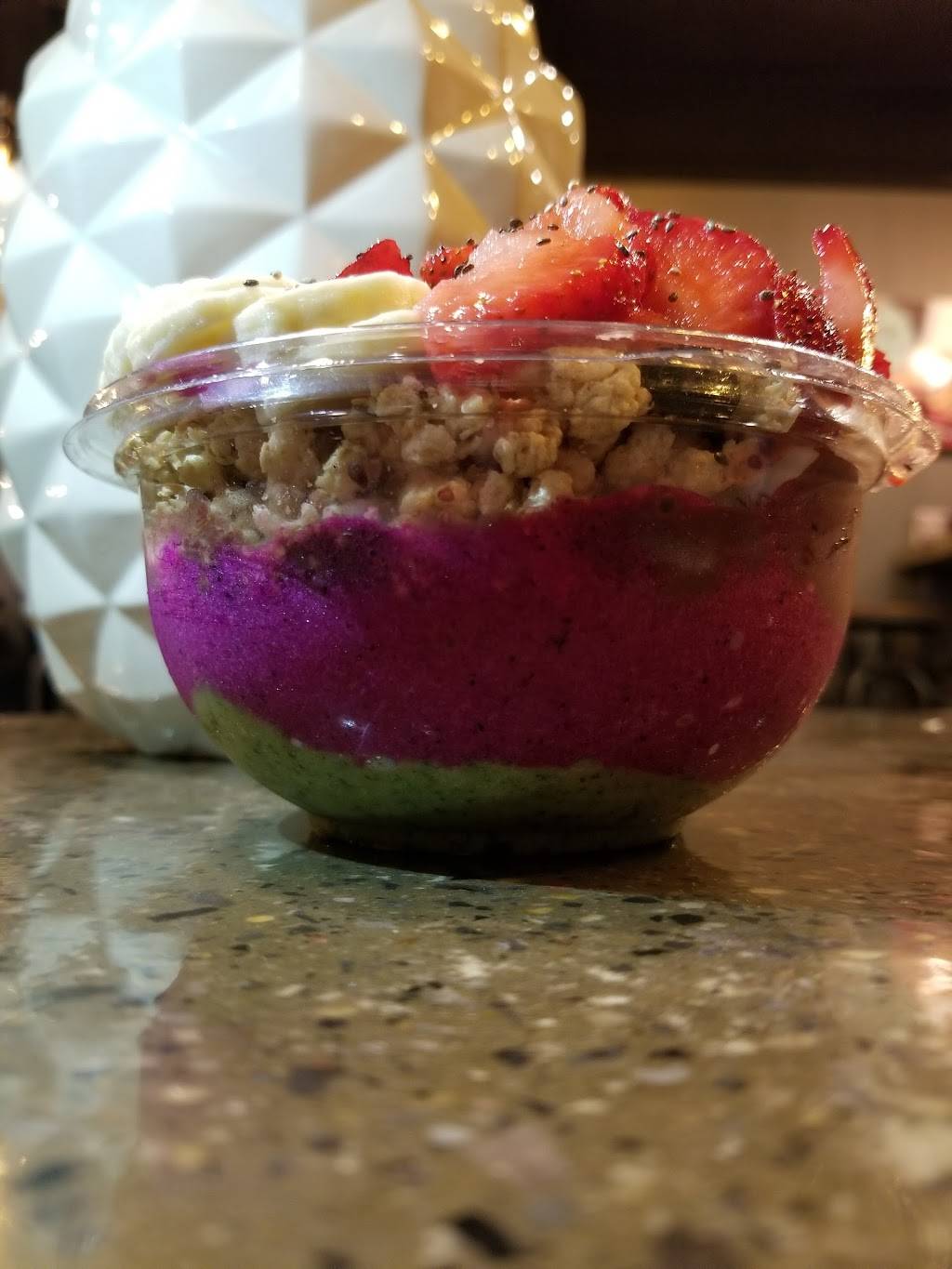 Frutta Bowls | restaurant | 142 S Livingston Ave, Livingston, NJ 07039, USA | 9739921328 OR +1 973-992-1328