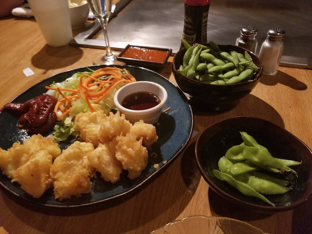 Nakato Japanese Restaurant | restaurant | 8500 Pineville-Matthews Rd, Charlotte, NC 28226, USA | 7045438899 OR +1 704-543-8899