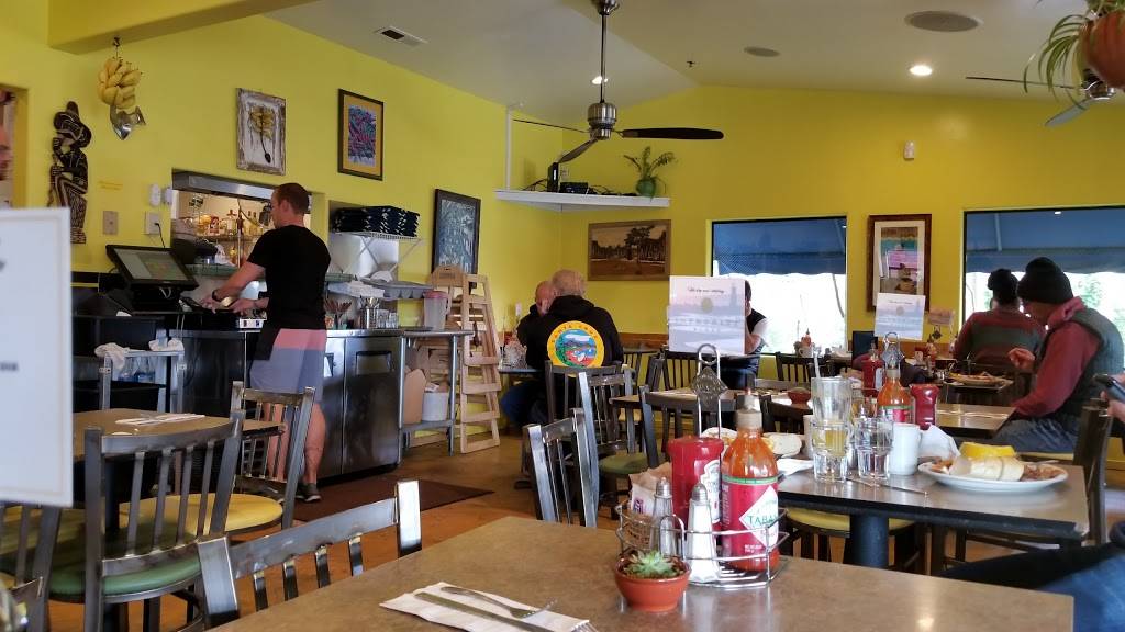 Cafe Brasil | cafe | 1410 Mission St, Santa Cruz, CA 95060, USA | 8314291855 OR +1 831-429-1855