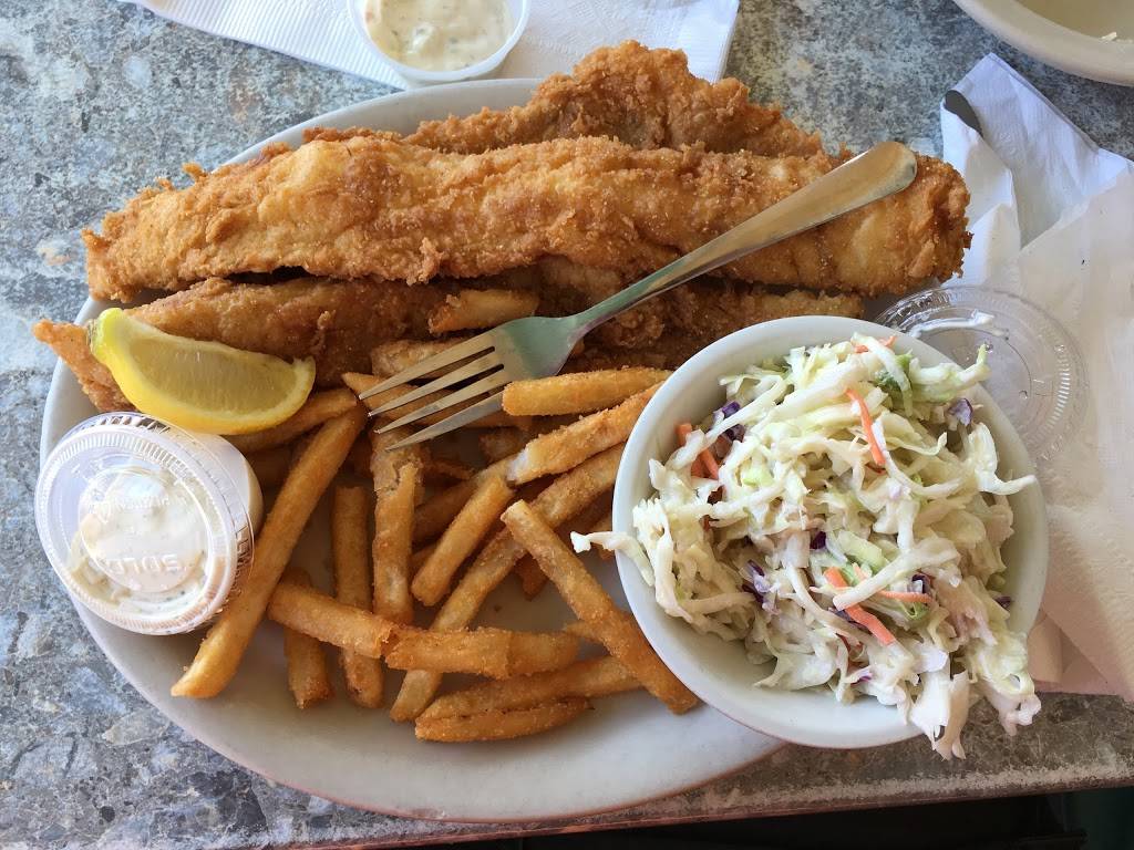 Rod and Reel Pier | restaurant | 875 N Shore Dr, Anna Maria, FL 34216, USA | 9417781885 OR +1 941-778-1885