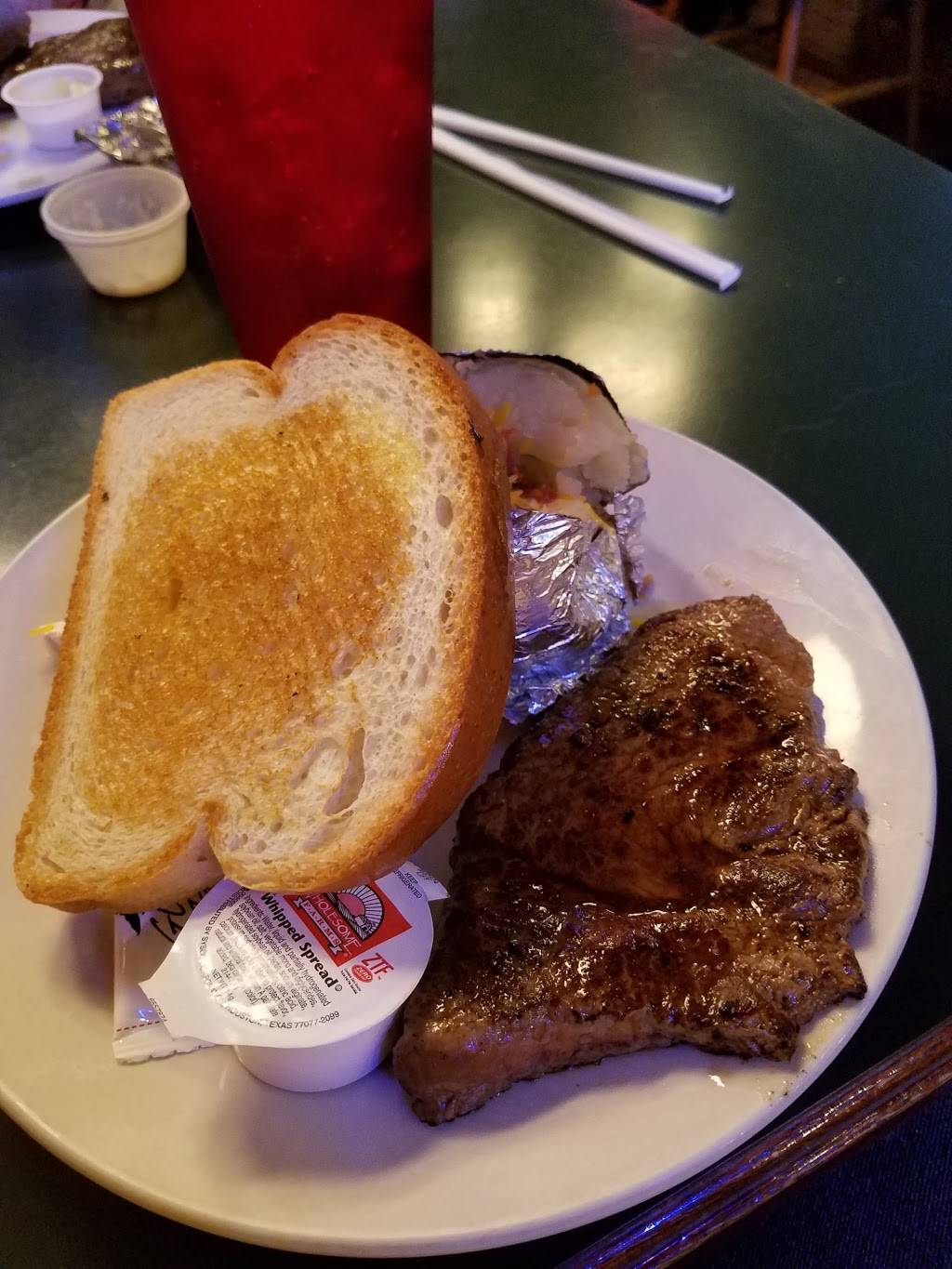 Emery Steakhouse | restaurant | 16 W Peoria St, Paola, KS 66071, USA | 9132944148 OR +1 913-294-4148