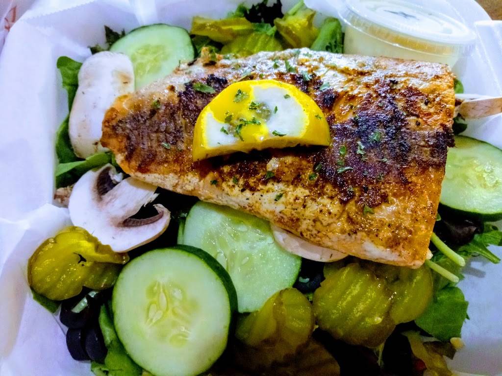 BGR Grille | restaurant | 1603 White Way, East Point, GA 30344, USA | 4049212288 OR +1 404-921-2288