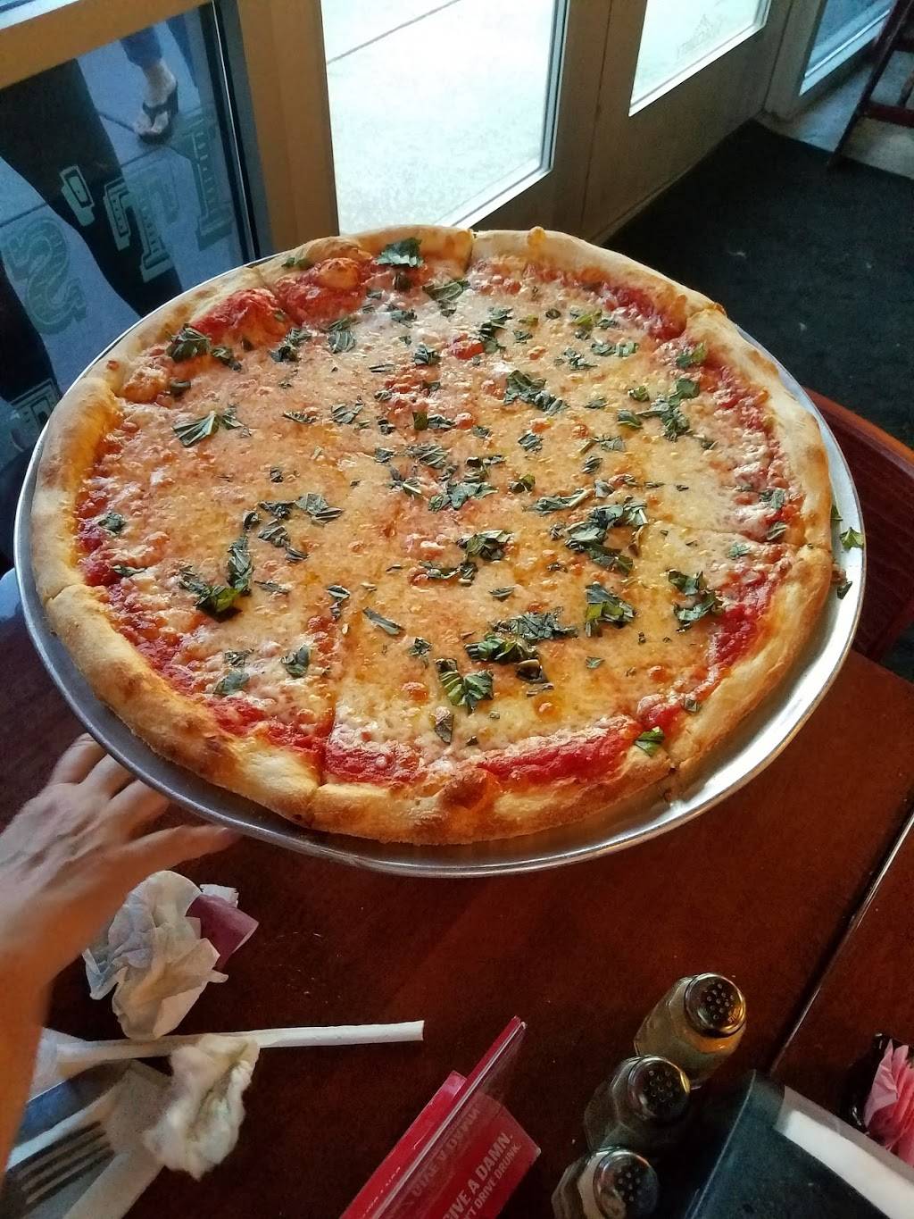 Anthonys Pizza & Italian Kitchen Altamonte | restaurant | 301 E Altamonte Dr, Altamonte Springs, FL 32701, USA | 4072601988 OR +1 407-260-1988