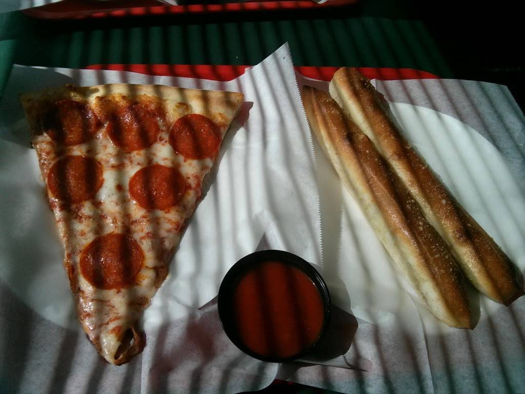 Pizza Man | restaurant | Tree Trail Village Shopping Center, 1250 Tech Dr, Norcross, GA 30093, USA | 7705641944 OR +1 770-564-1944